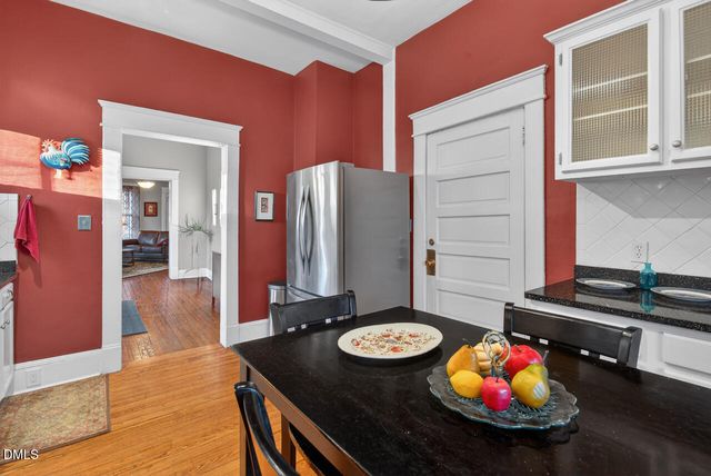 119 W Lynch Street, Durham, NC 27701