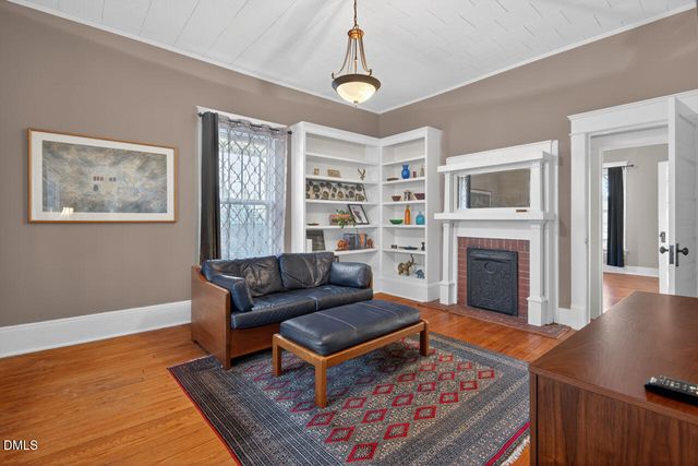 119 W Lynch Street, Durham, NC 27701