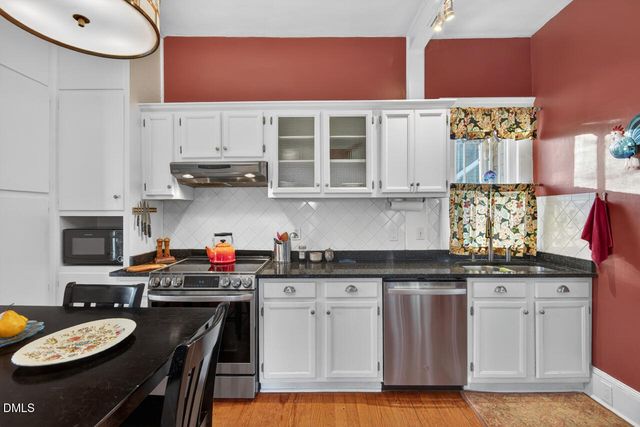 119 W Lynch Street, Durham, NC 27701