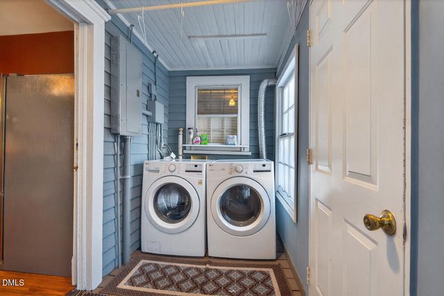 119 W Lynch Street, Durham, NC 27701