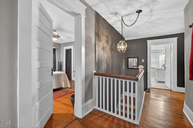 119 W Lynch Street, Durham, NC 27701