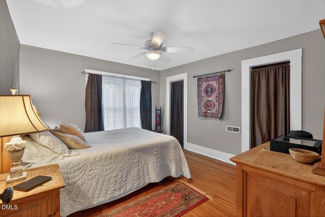 119 W Lynch Street, Durham, NC 27701