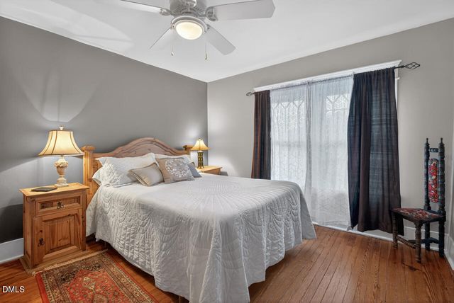 119 W Lynch Street, Durham, NC 27701