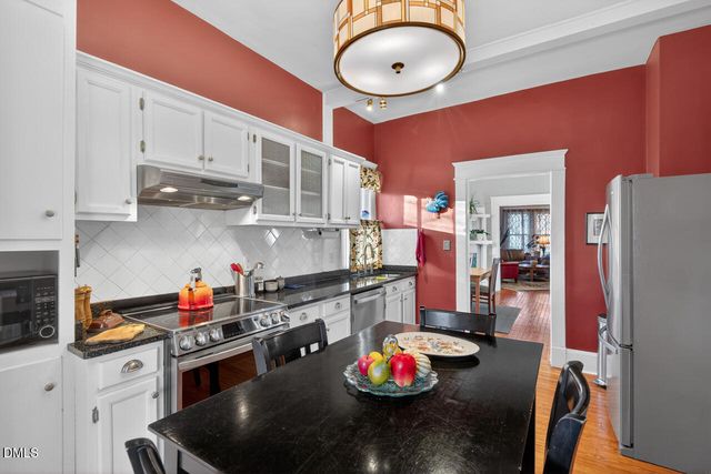 119 W Lynch Street, Durham, NC 27701