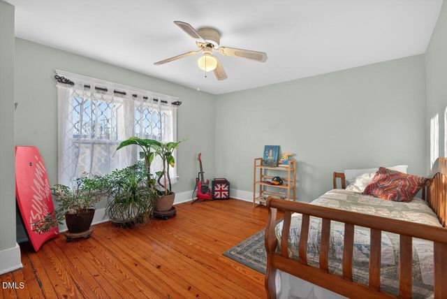 119 W Lynch Street, Durham, NC 27701