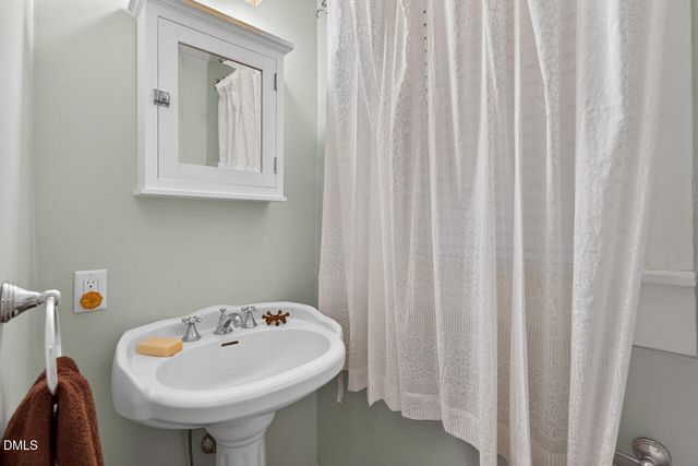 119 W Lynch Street, Durham, NC 27701