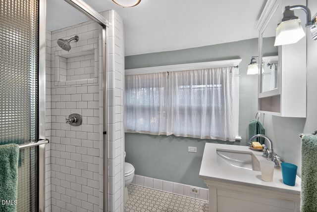 119 W Lynch Street, Durham, NC 27701