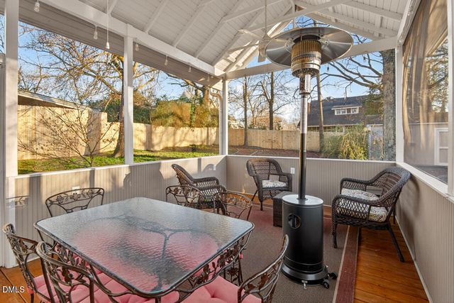 119 W Lynch Street, Durham, NC 27701