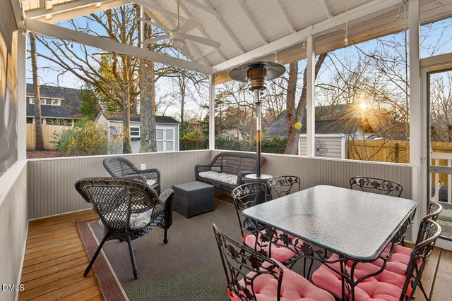 119 W Lynch Street, Durham, NC 27701