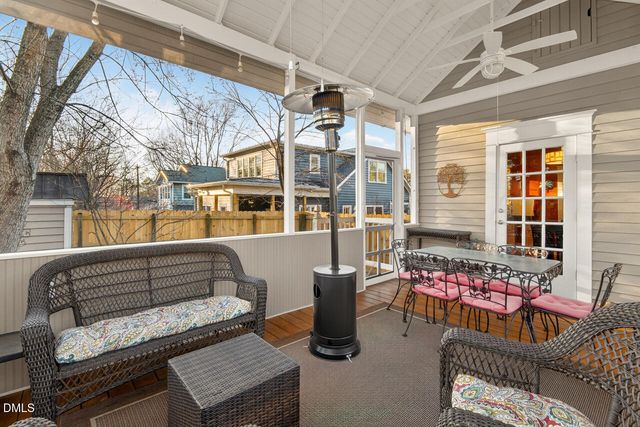 119 W Lynch Street, Durham, NC 27701