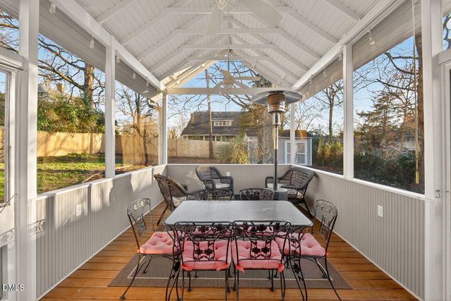 119 W Lynch Street, Durham, NC 27701