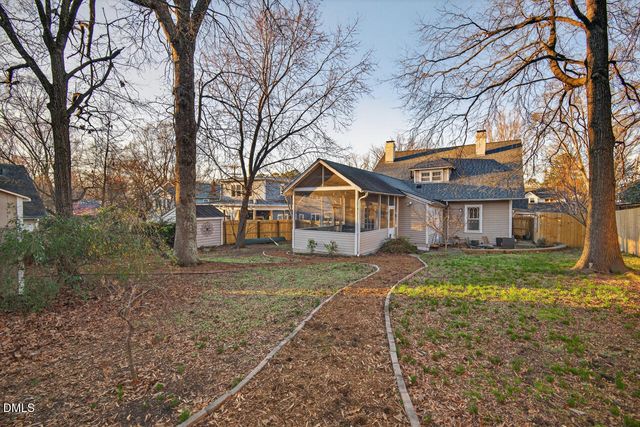 119 W Lynch Street, Durham, NC 27701