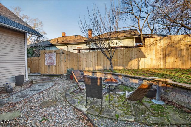 119 W Lynch Street, Durham, NC 27701