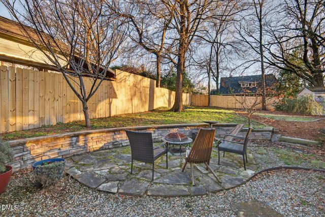 119 W Lynch Street, Durham, NC 27701