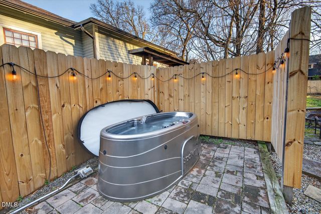 119 W Lynch Street, Durham, NC 27701