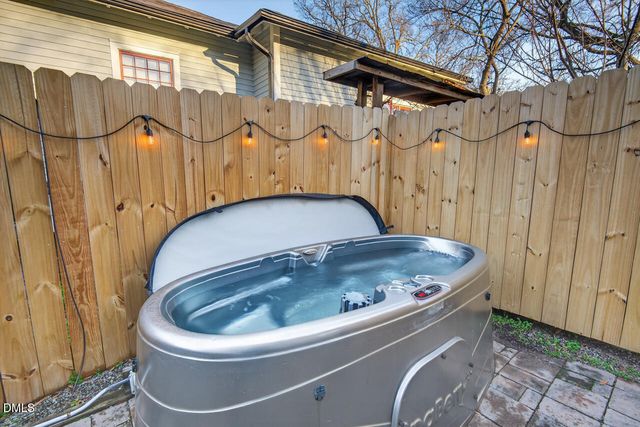 119 W Lynch Street, Durham, NC 27701