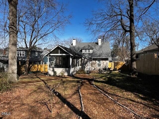 119 W Lynch Street, Durham, NC 27701