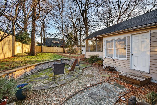 119 W Lynch Street, Durham, NC 27701