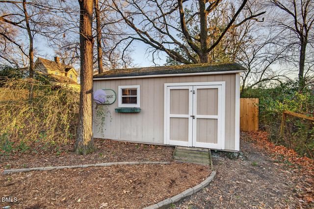 119 W Lynch Street, Durham, NC 27701