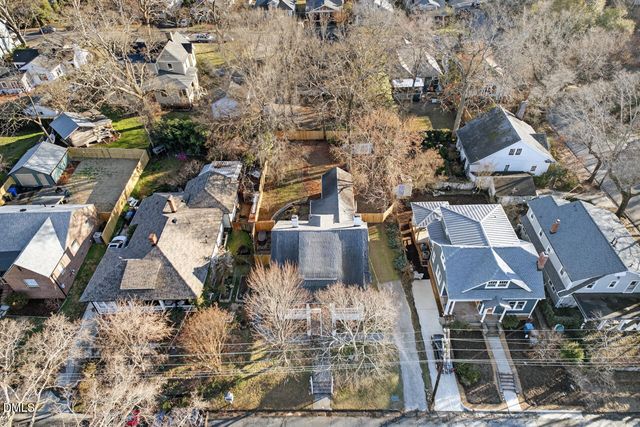 119 W Lynch Street, Durham, NC 27701