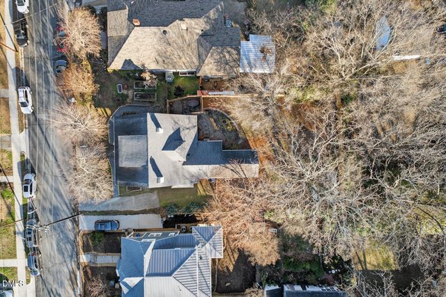 119 W Lynch Street, Durham, NC 27701