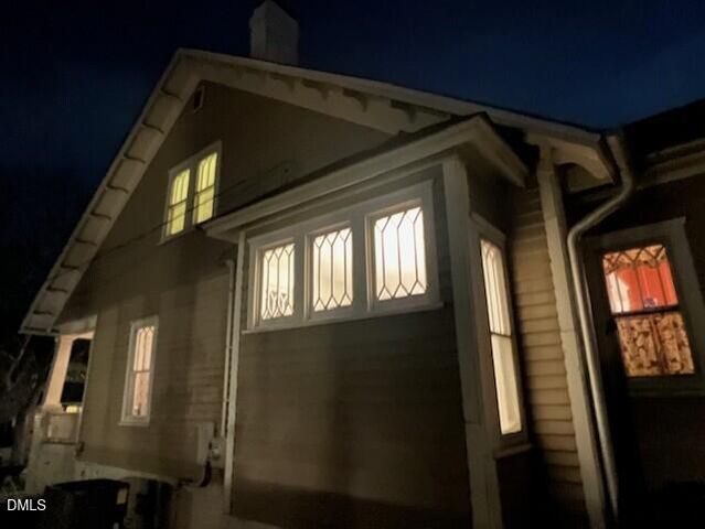 119 W Lynch Street, Durham, NC 27701