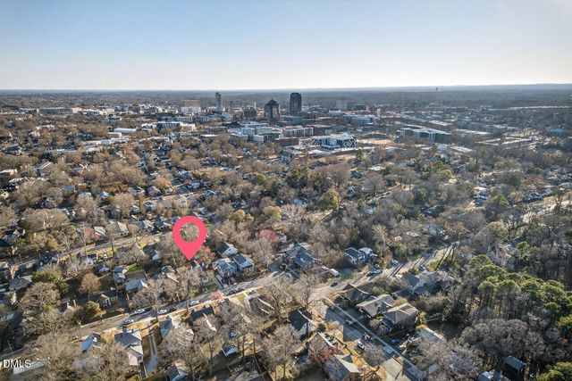 119 W Lynch Street, Durham, NC 27701