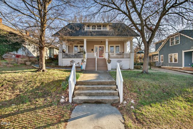 119 W Lynch Street, Durham, NC 27701