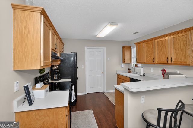 1010 Colvin Drive, Locust Grove, GA 30248