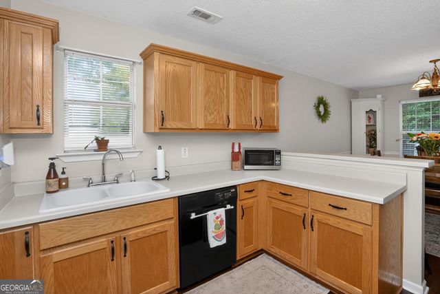 1010 Colvin Drive, Locust Grove, GA 30248