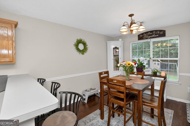 1010 Colvin Drive, Locust Grove, GA 30248