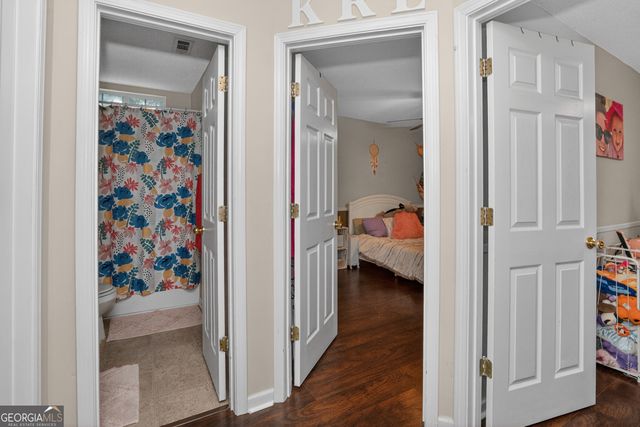 1010 Colvin Drive, Locust Grove, GA 30248