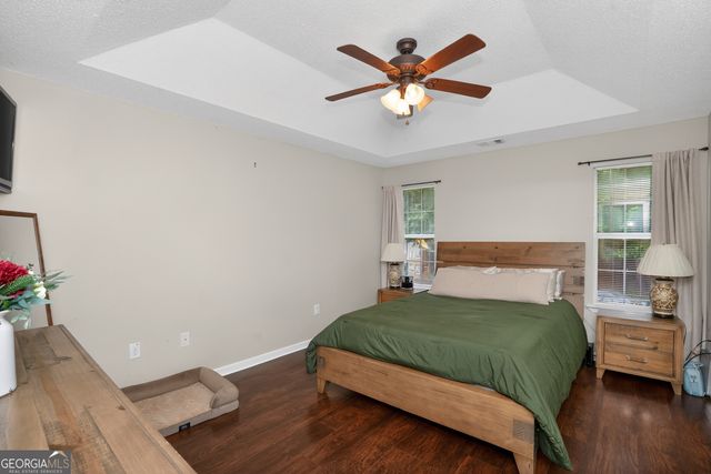 1010 Colvin Drive, Locust Grove, GA 30248