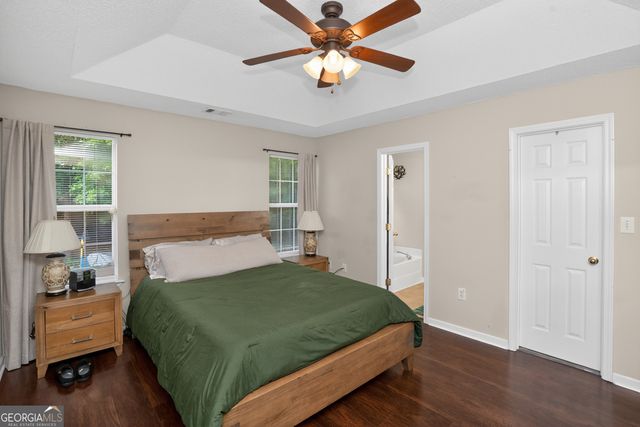 1010 Colvin Drive, Locust Grove, GA 30248