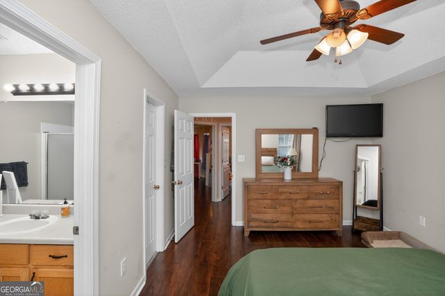 1010 Colvin Drive, Locust Grove, GA 30248
