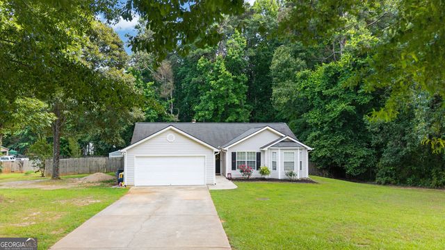 1010 Colvin Drive, Locust Grove, GA 30248