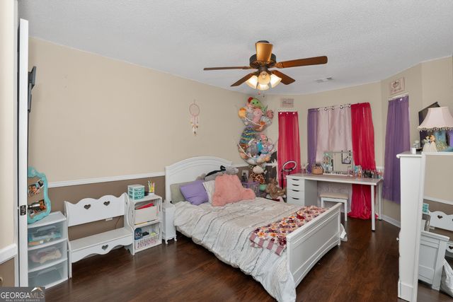 1010 Colvin Drive, Locust Grove, GA 30248