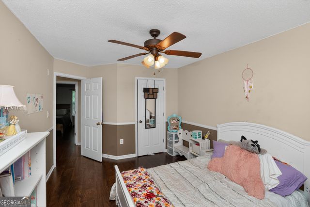 1010 Colvin Drive, Locust Grove, GA 30248