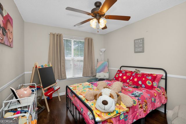 1010 Colvin Drive, Locust Grove, GA 30248