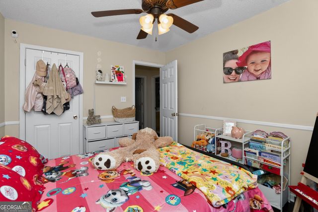 1010 Colvin Drive, Locust Grove, GA 30248