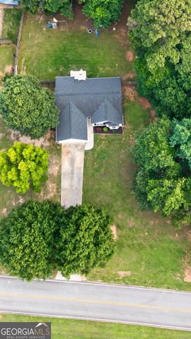 1010 Colvin Drive, Locust Grove, GA 30248