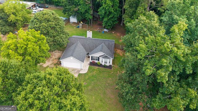 1010 Colvin Drive, Locust Grove, GA 30248