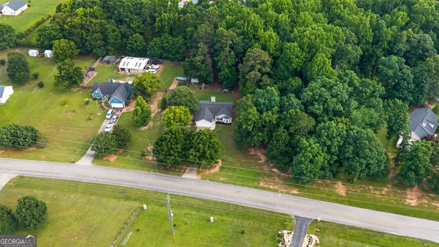 1010 Colvin Drive, Locust Grove, GA 30248