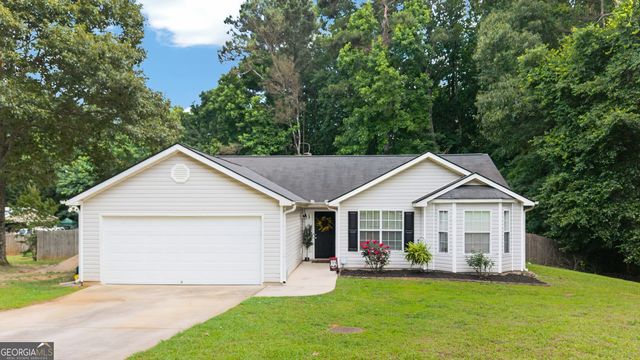 1010 Colvin Drive, Locust Grove, GA 30248
