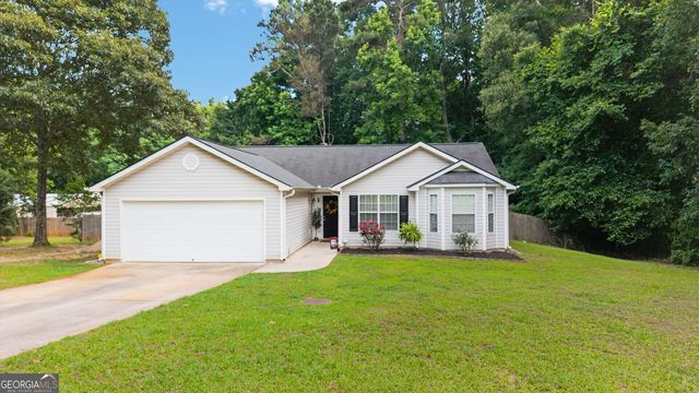1010 Colvin Drive, Locust Grove, GA 30248