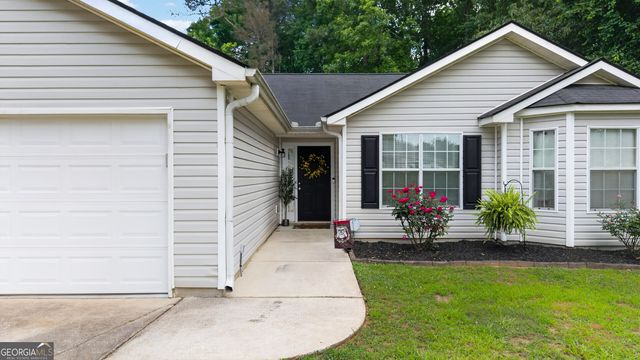 1010 Colvin Drive, Locust Grove, GA 30248