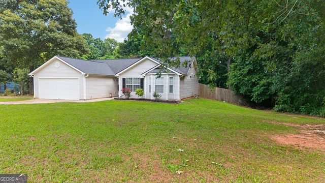 1010 Colvin Drive, Locust Grove, GA 30248