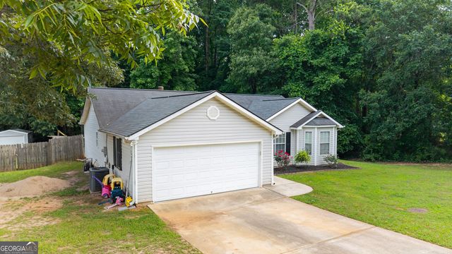 1010 Colvin Drive, Locust Grove, GA 30248