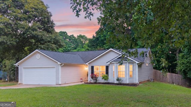 1010 Colvin Drive, Locust Grove, GA 30248
