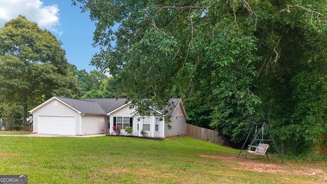 1010 Colvin Drive, Locust Grove, GA 30248